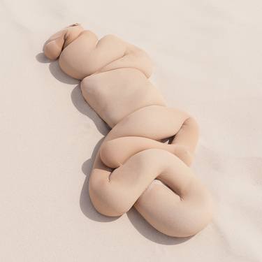 shaped bodies (sand) #006 thumb