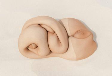 shaped bodies (sand) #007 thumb