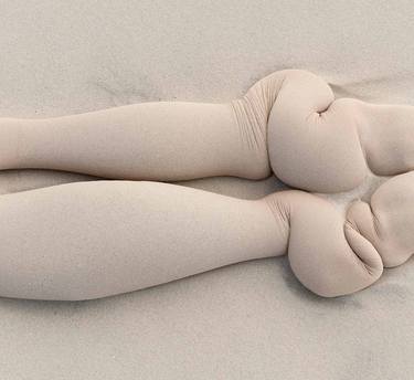 shaped bodies (sand) #008 thumb
