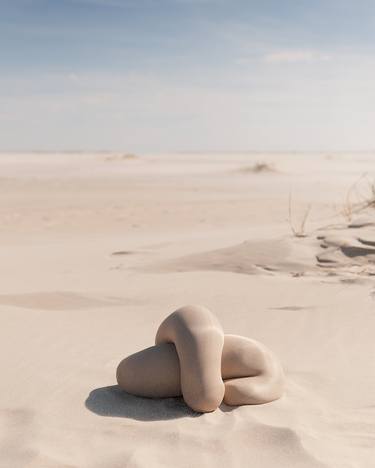 shaped bodies (sand) #004 thumb