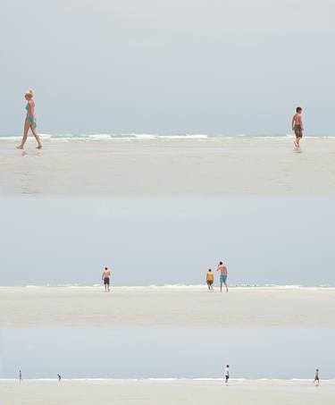 Original Conceptual Beach Photography by Bob Rosinsky