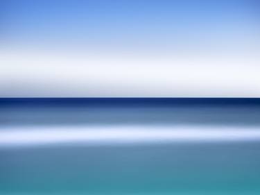 Original Abstract Seascape Photography by Bob Rosinsky