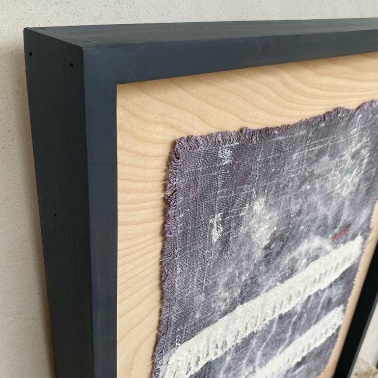 Original Abstract Home Painting by Ooh La LūM