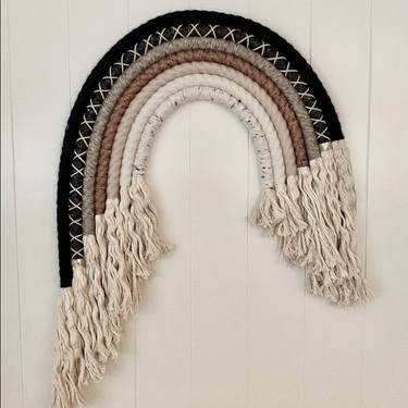 Saatchi Art Artist Ooh La Lūm; Sculpture, “Windfall Arch” #art