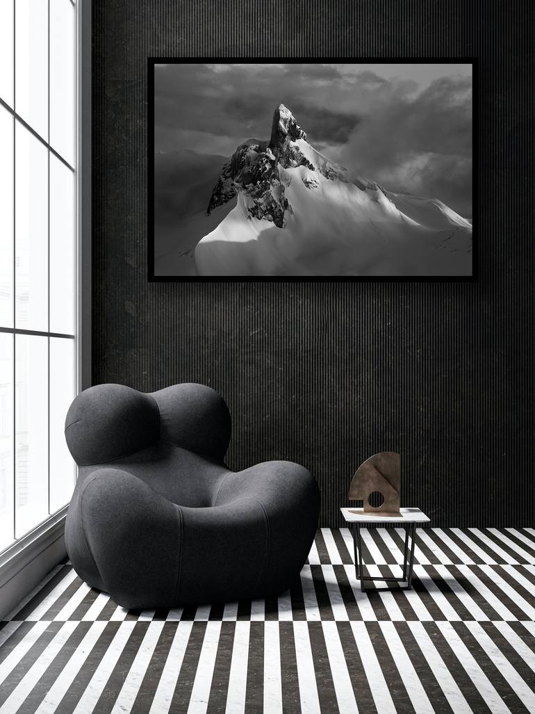 Original Other Landscape Photography by Jussi Grznar