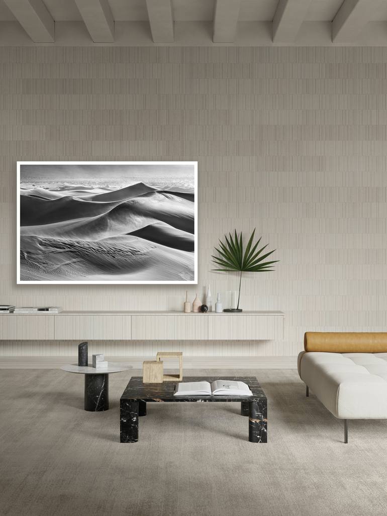 Original Abstract Landscape Photography by Jussi Grznar