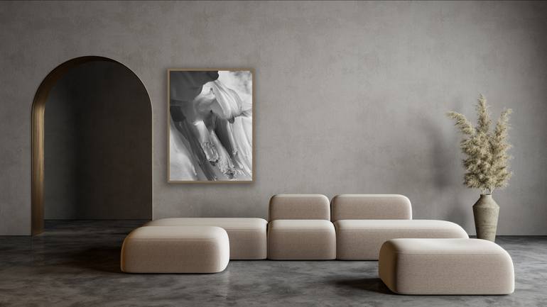 Original Contemporary Abstract Photography by Jussi Grznar