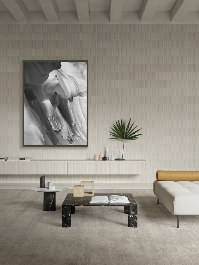 Original Contemporary Abstract Photography by Jussi Grznar