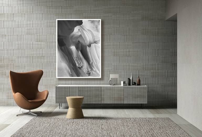 Original Contemporary Abstract Photography by Jussi Grznar