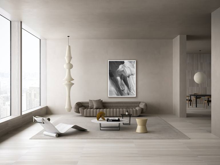 Original Contemporary Abstract Photography by Jussi Grznar