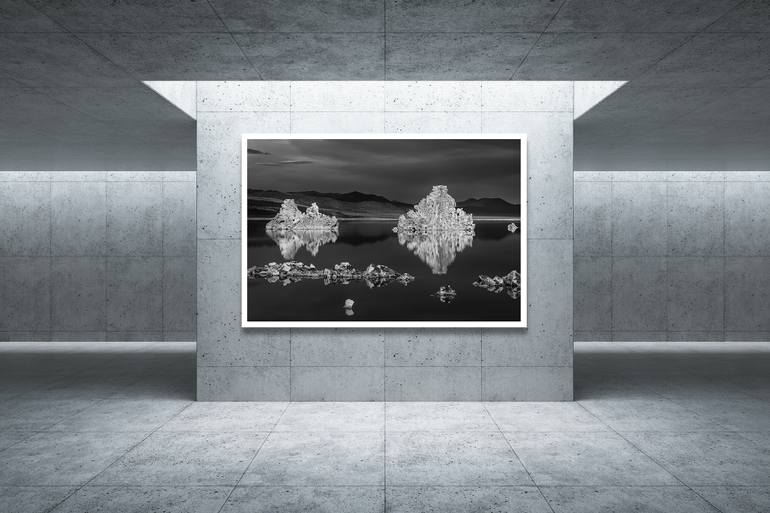 Original Abstract Landscape Photography by Jussi Grznar