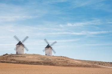 Original Landscape Photography by Mikel Cordero