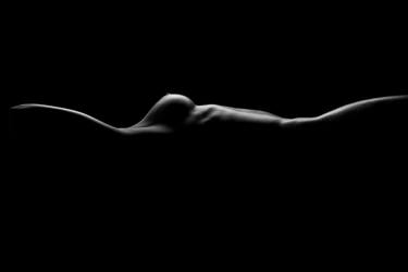 Original Fine Art Nude Photography by Mikel Cordero