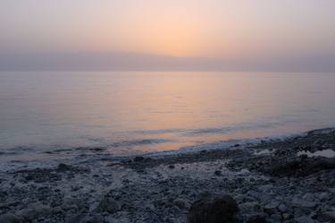 Print of Beach Photography by Gabriela Arbes