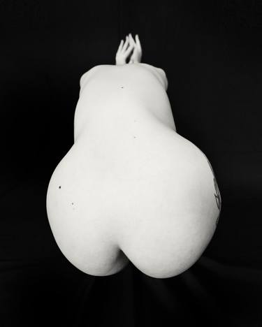 Original Fine Art Nude Photography by Alessio Cocchi
