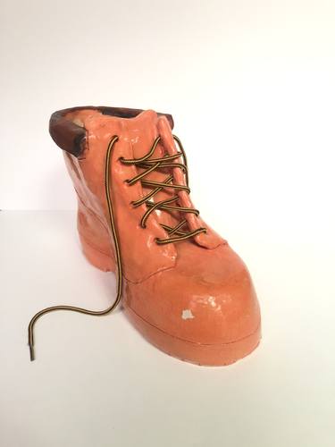 The Orange Boots thumb