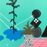 Beanstalk by Remy Roberts