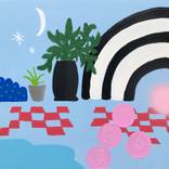 Fun Garden by Remy Roberts