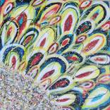 universe of flowers by vishakha soni
