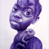 Windows To My Soul by Ebuka Emmanuel