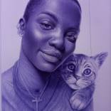 Love by Ebuka Emmanuel