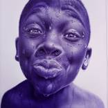 SPILLAGE IV by Ebuka Emmanuel