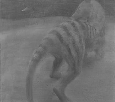 Thylacine (4/9) thumb