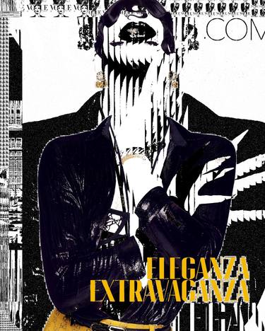Extravaganza Ball - Limited Edition of 1 thumb