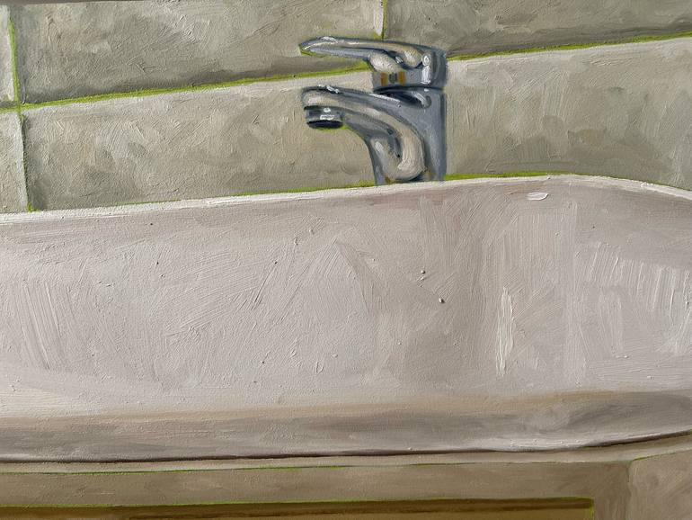 Original Other Still Life Painting by Dilara Niriella