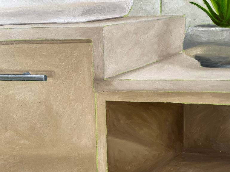Original Other Still Life Painting by Dilara Niriella