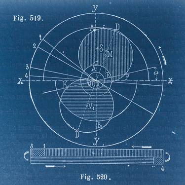 Print of Conceptual Science/Technology Photography by Pierre Ricci