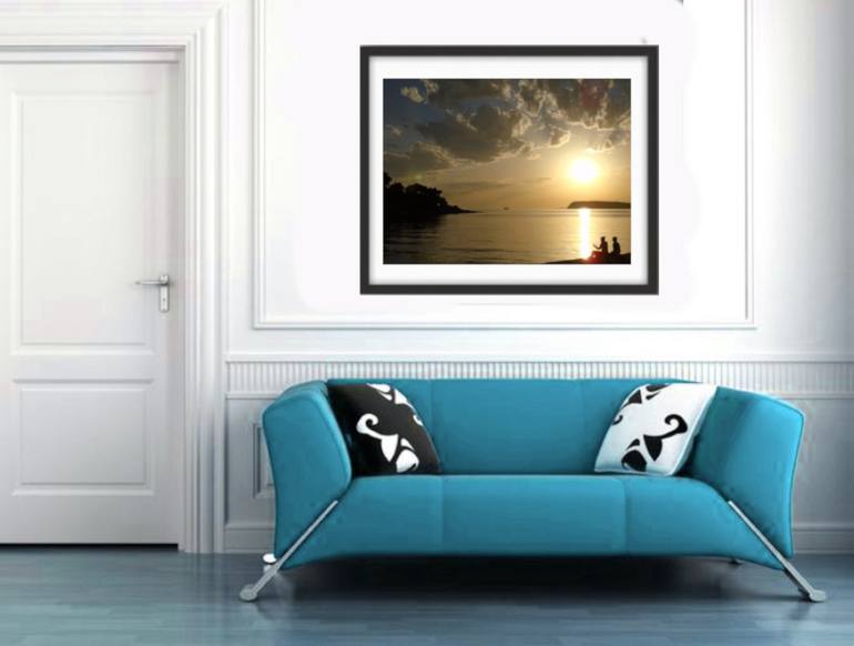 Original Realism Seascape Photography by Sky Moni