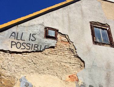 All Is Possible thumb