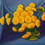 Collection Oil paintings 40x50 cm