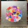 ‘Flower ball’ full image