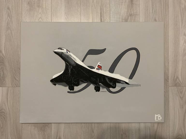 Original Realism Other Painting by Steve Malburny