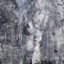 Painting detail.