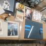 Collage station.