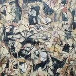 Small Gestural Abstraction thumb