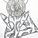 Collection Works on Paper