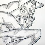 Collection Works on Paper