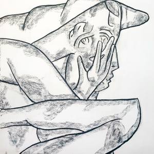 Collection Puzzled Bipeds