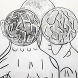 Collection Works on Paper