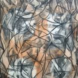 Collection Works on Paper