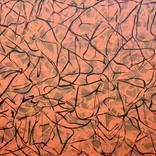 Collection Gestural Abstraction