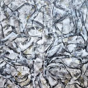 Collection Diptych Paintings