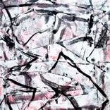 Collection Small Gestural Abstraction