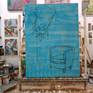 Studio view (work in progress).