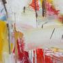 Painting detail.