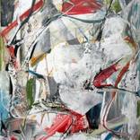 Collection Inspired by Abstract Expressionism